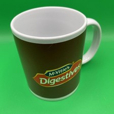 MCVITIES Digestive Biscuits