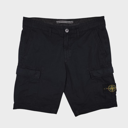 Stone island men black - stone,