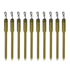 Solid PVA Bag Stems Quick