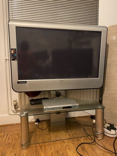 50inch sony plasma - plasma, tv