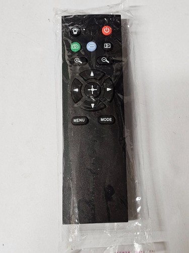 Hitachi projector remote - hitachi,