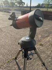 Celestron Nexstar 4SE Goto