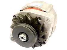 ALTERNATOR FOR MASSEY FERGUSON