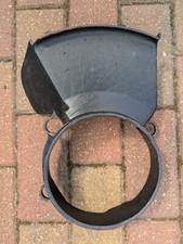 Drive Belt Cover 76147 VH3 0100 - Honda Izy, HRG Models Lawn Mower (49)