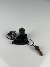 Yamaha DT125LC YPVS DT 125