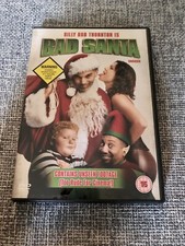 Bad santa - (dvd,, 2005)