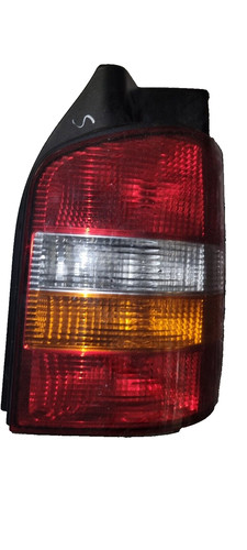 Transporter shuttle - vw, t5