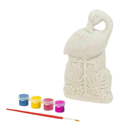Paint your own - own, statue