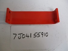 Kubota LA402ST Loader Main