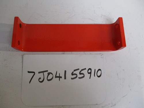 Kubota la402st loader - loader, main