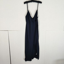 Zara Womens Dress BNWT Navy