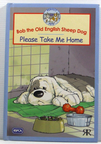 Perfect pets bob - perfect,
