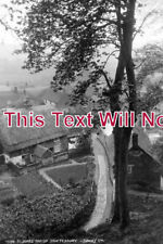 DO 3010 - St James Parish, Shaftesbury, Dorset