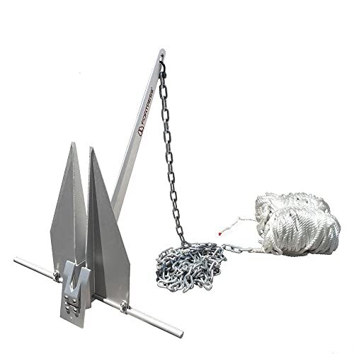 Fortess anchor as - anchor, fx-7-as