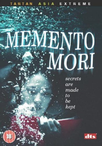 Memento mori dvd - dvd, value