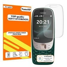 Screen protector for nokia - screen,