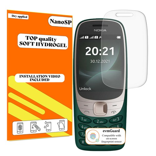 Screen protector for nokia - protector,