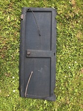 AUSTIN METRO MK1 MK2  BLUE