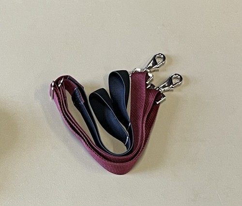 Replacement leg straps for - straps,