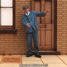 DETAILED MINIATURES DM511