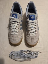 Adidas Originals Samoa- Talc