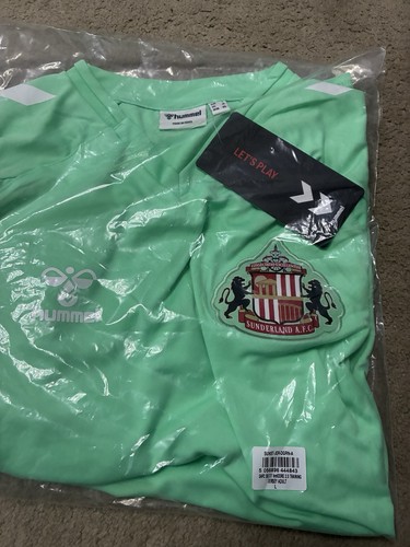 Safc sunderland hummel - sunderland,