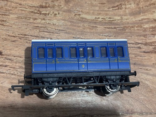 Hornby 212 caledonian - hornby, r.212