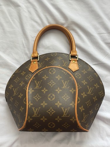 Louis vuitton ellipse satchel - louis,