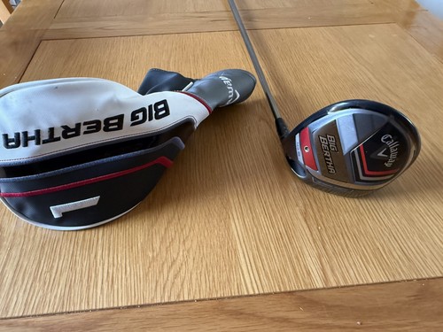 Callaway big bertha 2023 - callaway,