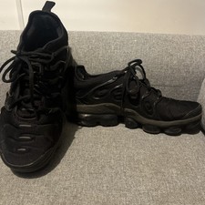 Nike Vapour Max Plus Trainers