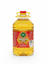 Heera Blended Mustard Oil 4L |