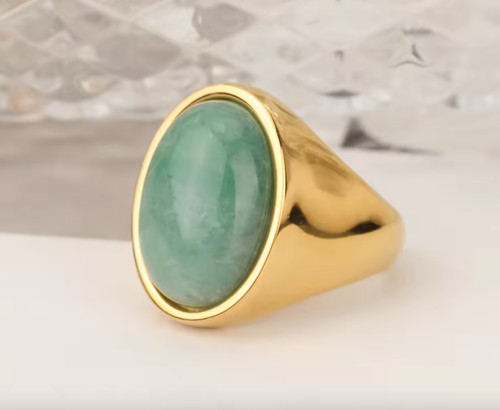 Men ring stainless - men’s,