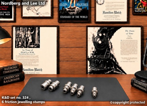 Vintage set of 6 - vintage,