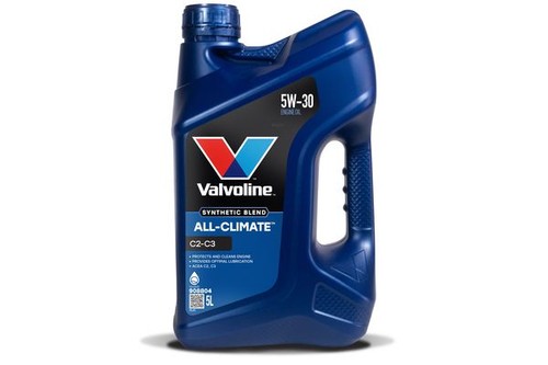 Valvoline engine full - engine,