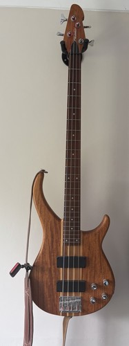 Peavey grind bass guitar - grind,