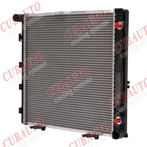 Radiator cooler for 1986 - radiator,