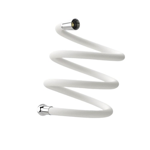 Soft flexible shower hose - 1.5m,
