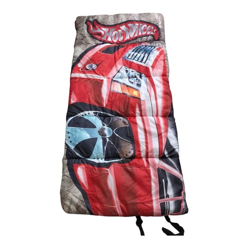 Hot wheels kids - hot, bag