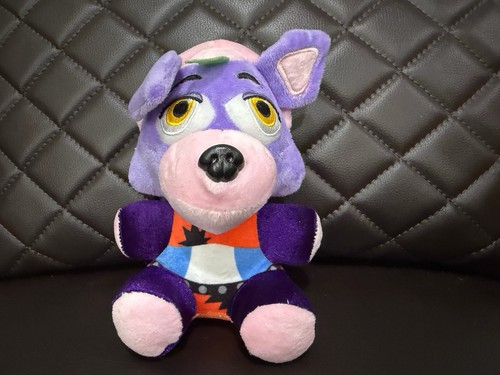 Five nights freddy - five, at