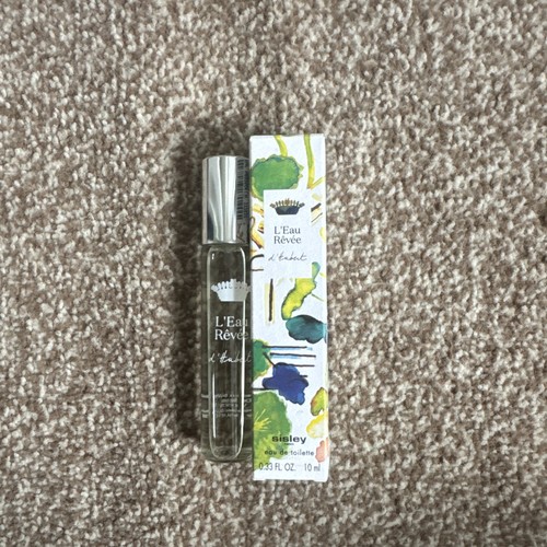 Sisley eau rêvée - sisley, l’eau