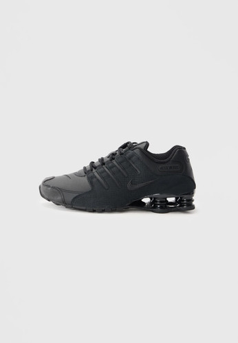 Nike shox size - nz,