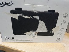 ROBERTS PLAY 11 DAB/DAB+/FM