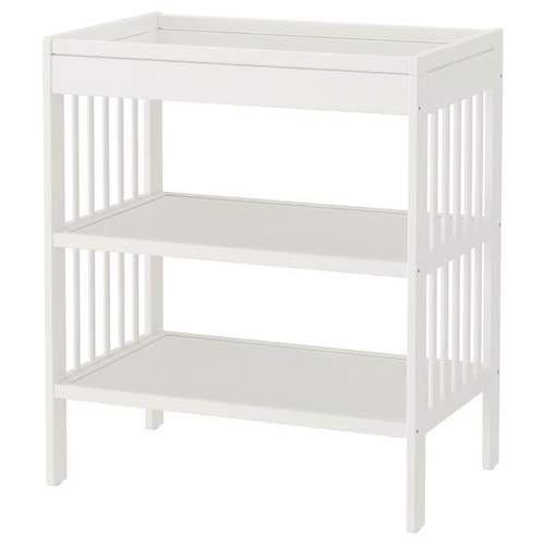 New ikea gulliver changing - new,
