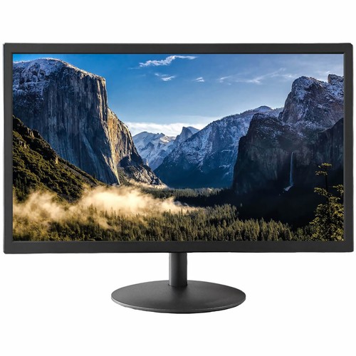 Lcd monitor led low - led,
