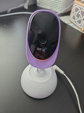 Smart video baby monitor - smart,