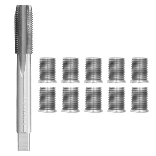 Thread repair tool - , m10x1.25