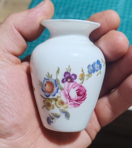 Vintage royal worcester - royal,