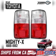 90 91 92 93 94 95 Toyota Hilux