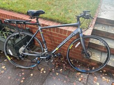 boardman c7 carbon road bike