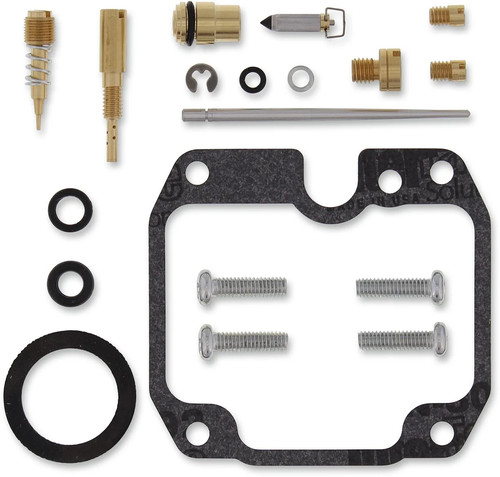 Moose repair kit carb yam - moose,